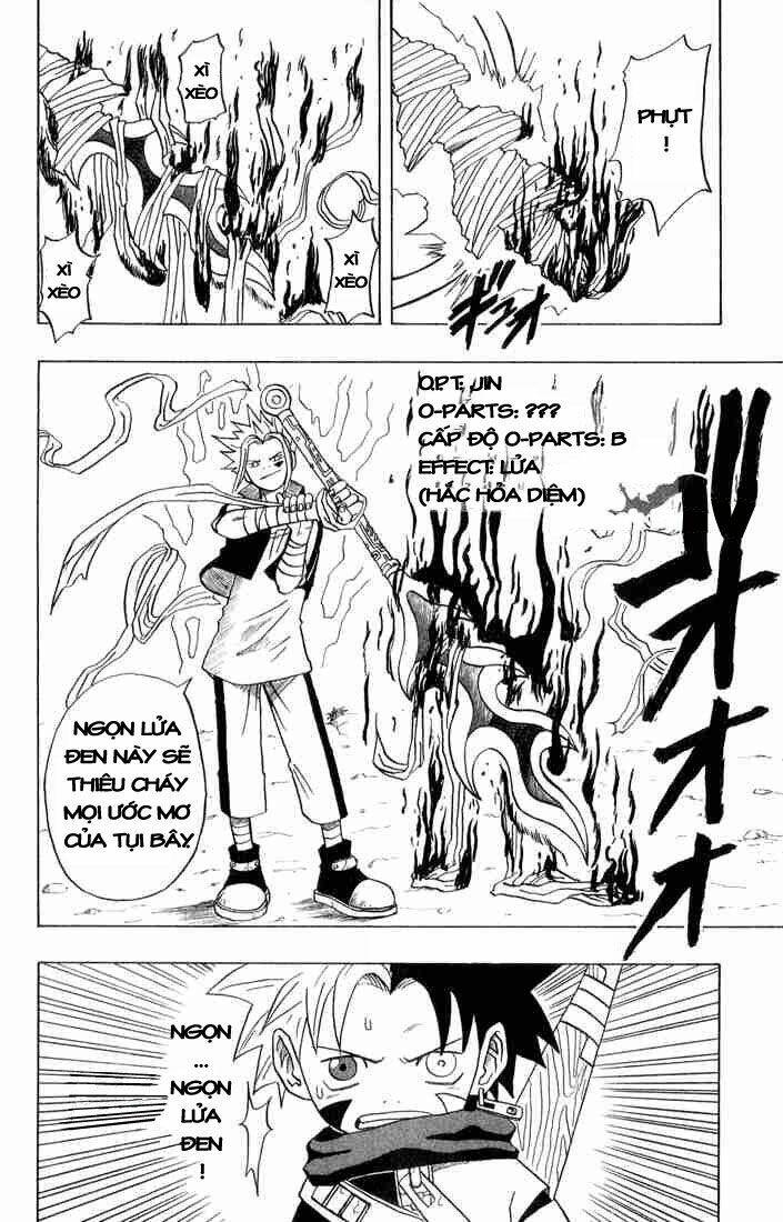 Cuộc Phiêu Lưu Của Quỷ Satan: Chapter 3.1
