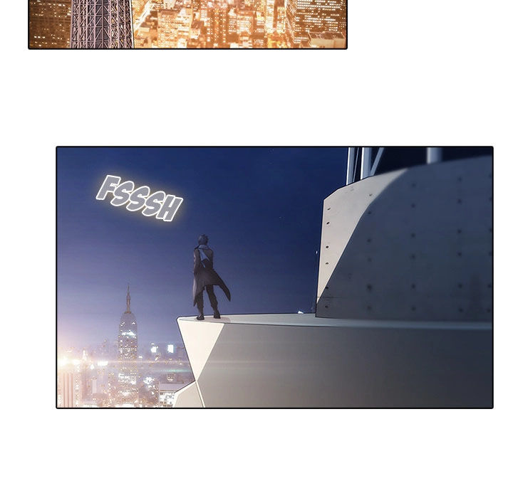 Ảo Mộng Hồ Điệp: Chapter 9