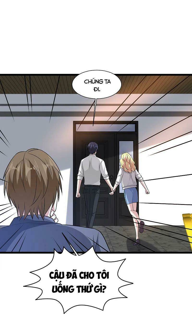 Đô Thị Tà Vương: Chapter 211