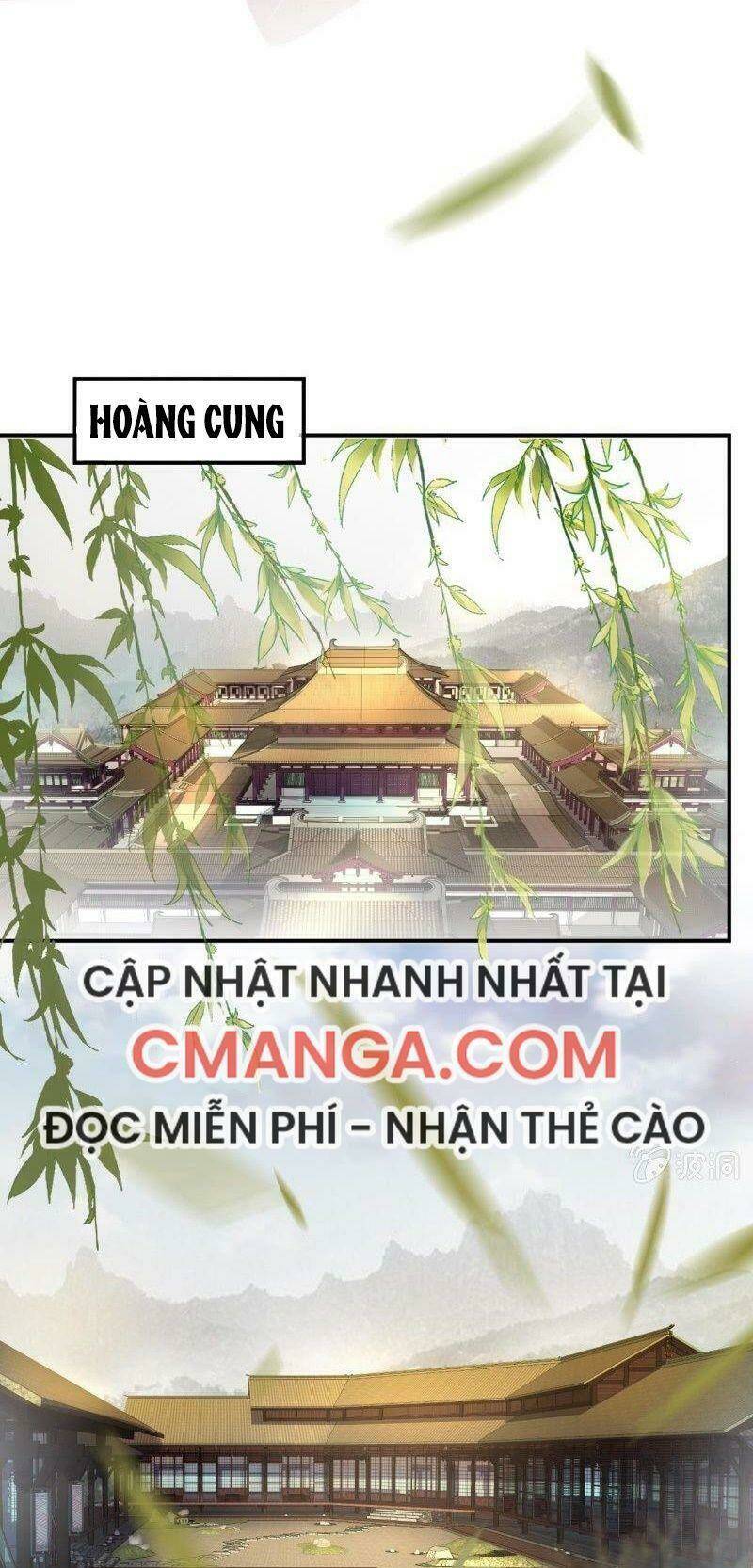 Vương Gia Kiêu Ngạo Quá Khó Cua: Chapter 90