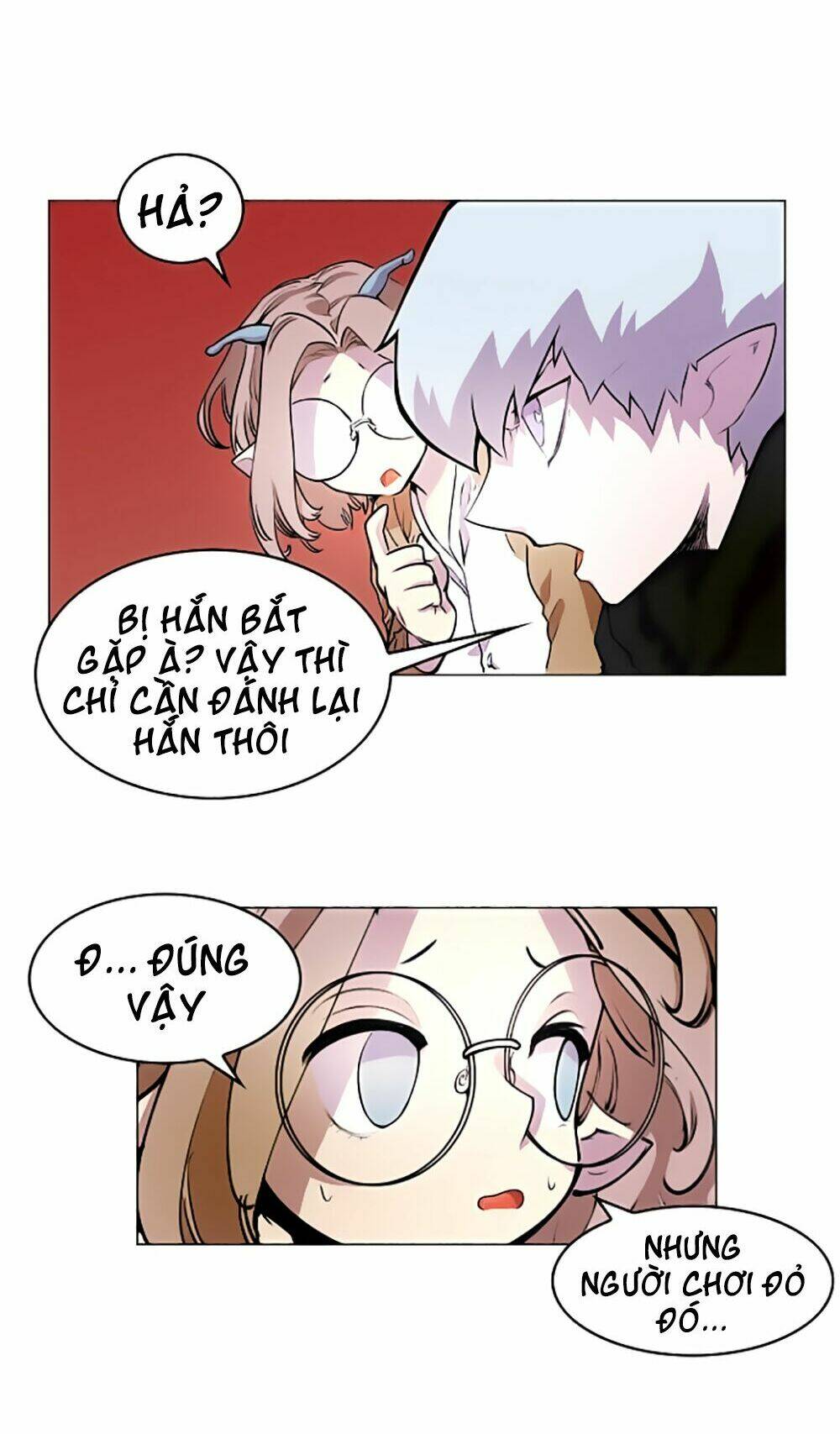 Hard Core Leveling Warrior: Chapter 19