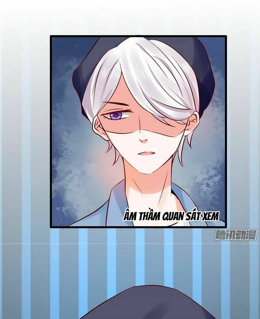 Bạn Trai Là Ngôi Sao: Chapter 46