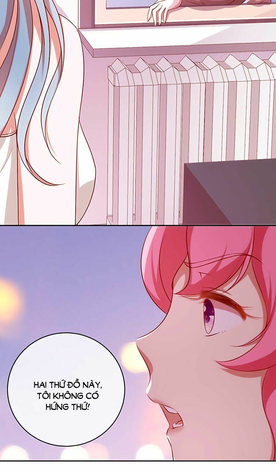 Cả Thế Giới Đều Không Bằng Người: Chapter 39