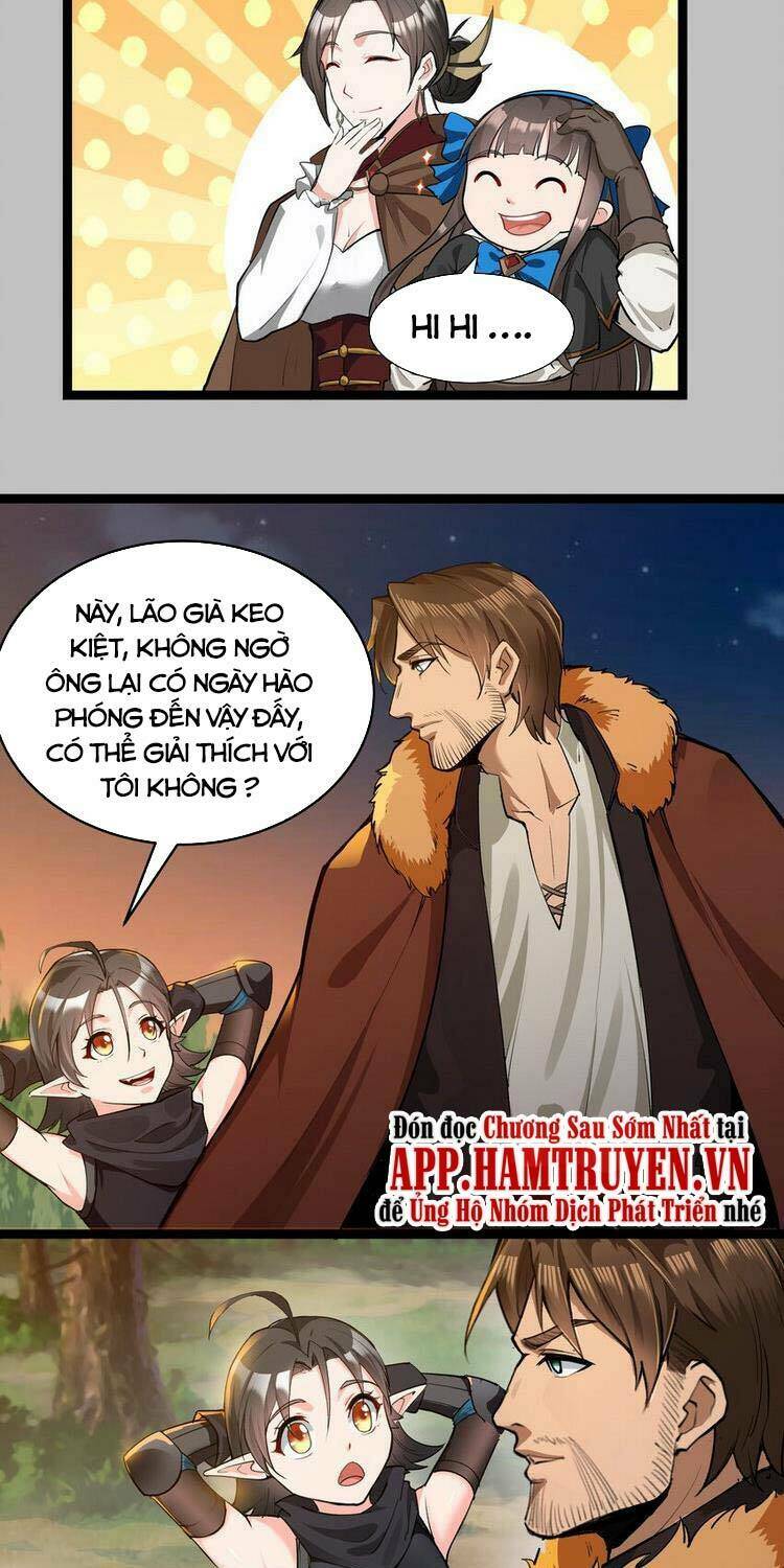 Lê Minh Chi Kiếm: Chapter 29