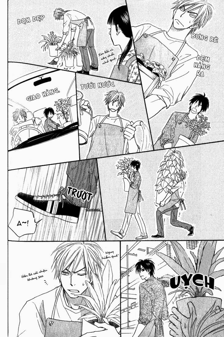 Doushiyoumo Nai Keredo: Chapter 7