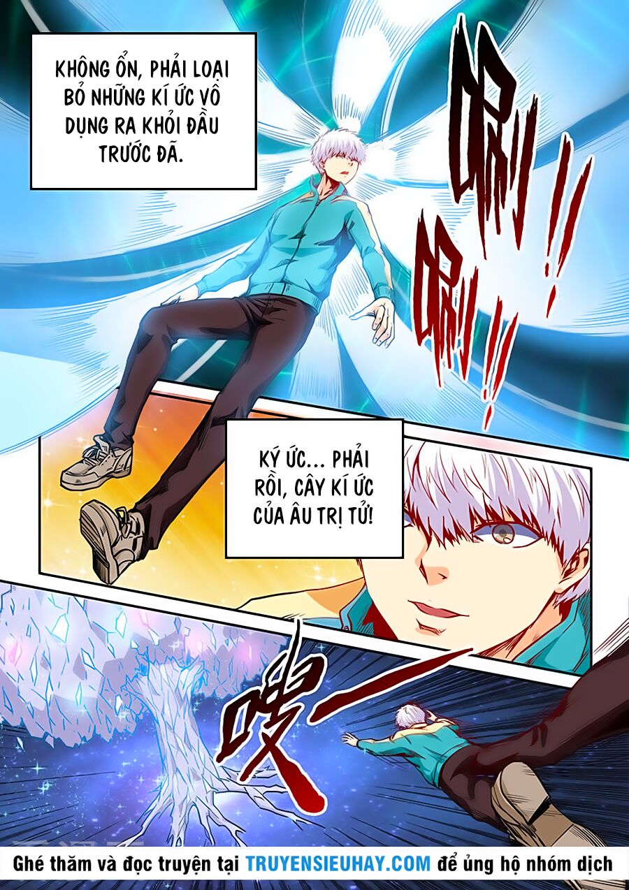 Tu Chân Tứ Vạn Niên: Chapter 132