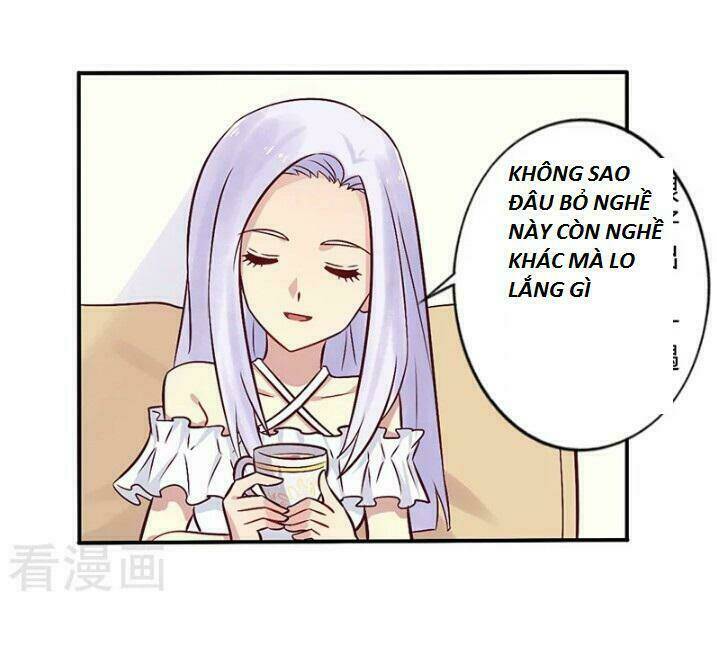 Tổng Tài Đã Cưới Em: Chapter 80