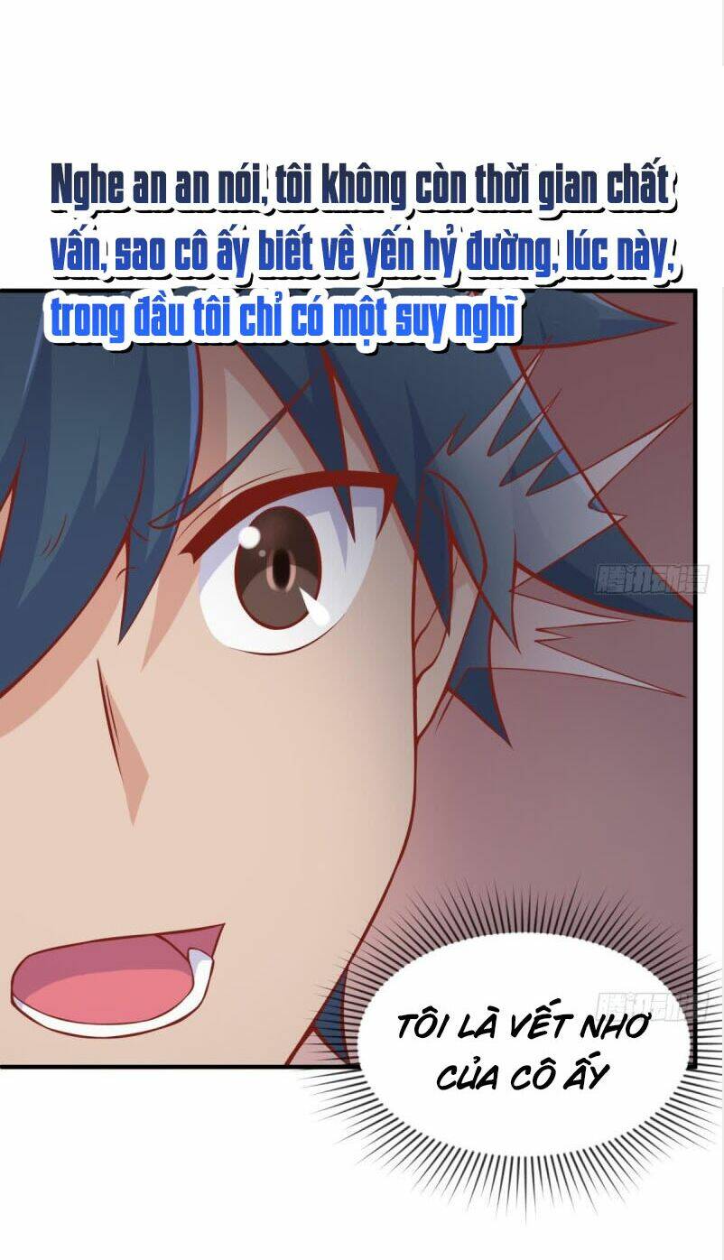 Bác Sĩ Riêng Của Nữ Thần: Chapter 98