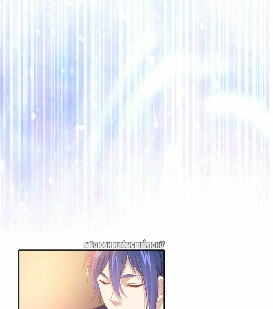 Manh Thê Thực Thần: Chapter 5