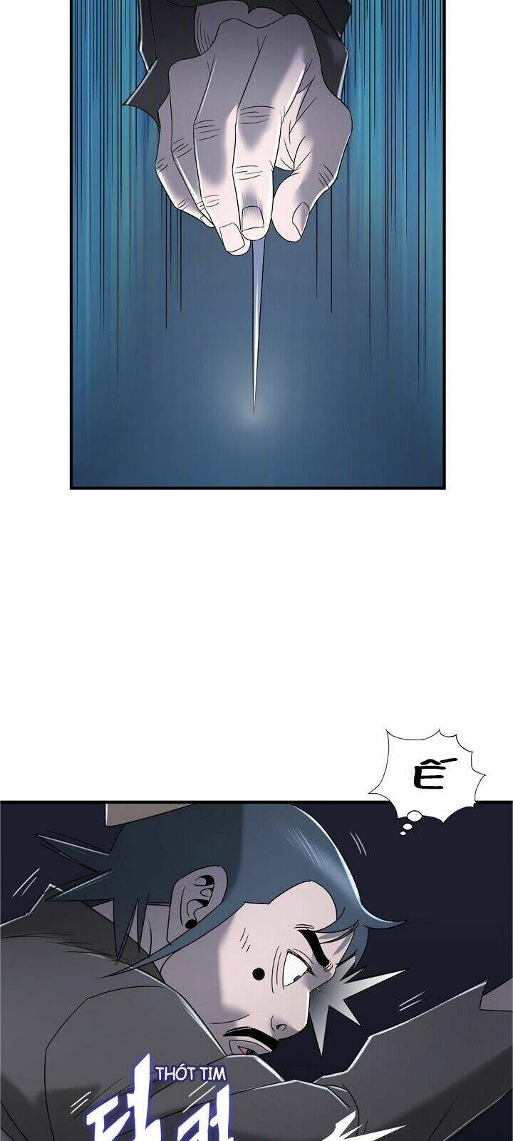 Cuồng Long: Chapter 9