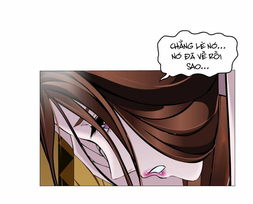 Cạm Bẫy Của Nữ Thần: Chapter 87