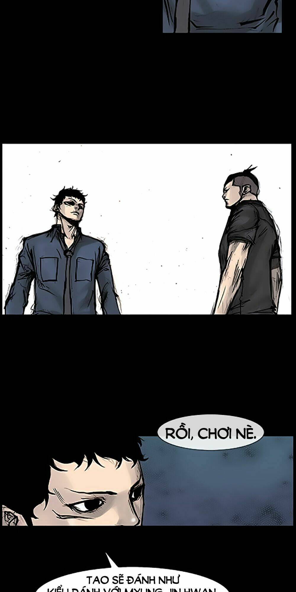 Độc Cô Tiền Truyện: Chapter 105