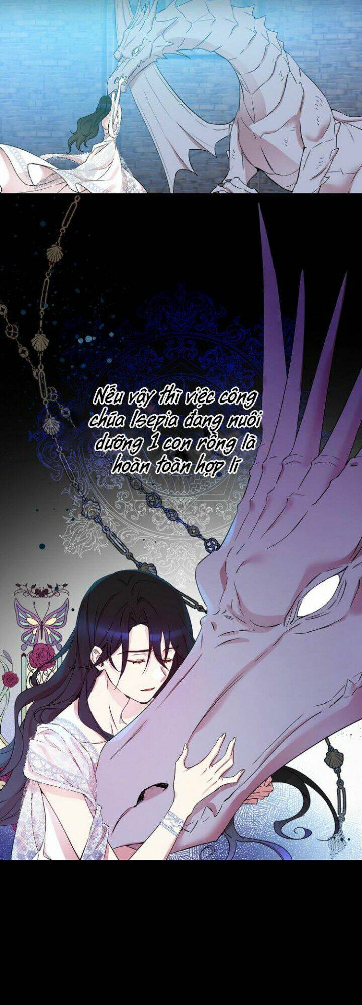 Kỵ Sĩ Đỏ Không Mê Tiền Mù Quáng: Chapter 33