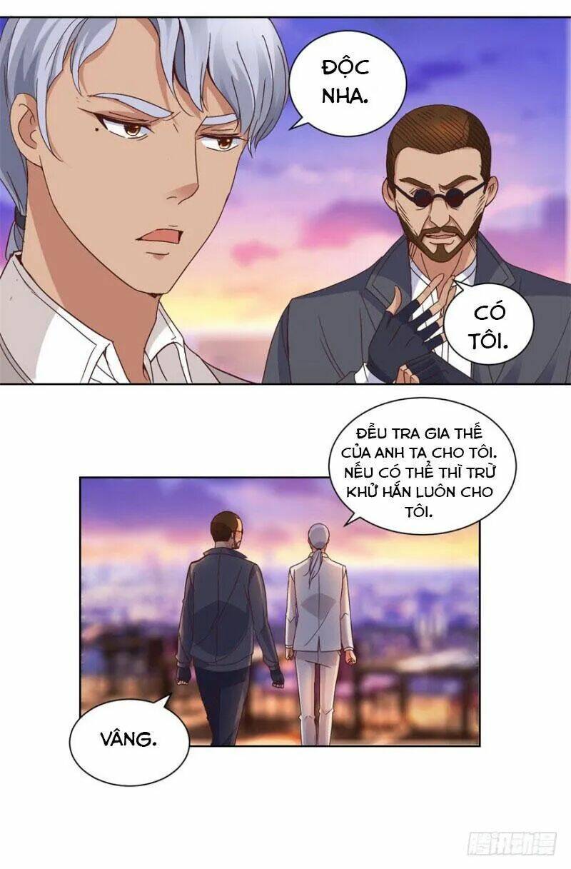 Đô Thị Chí Tôn Hệ Thống: Chapter 25