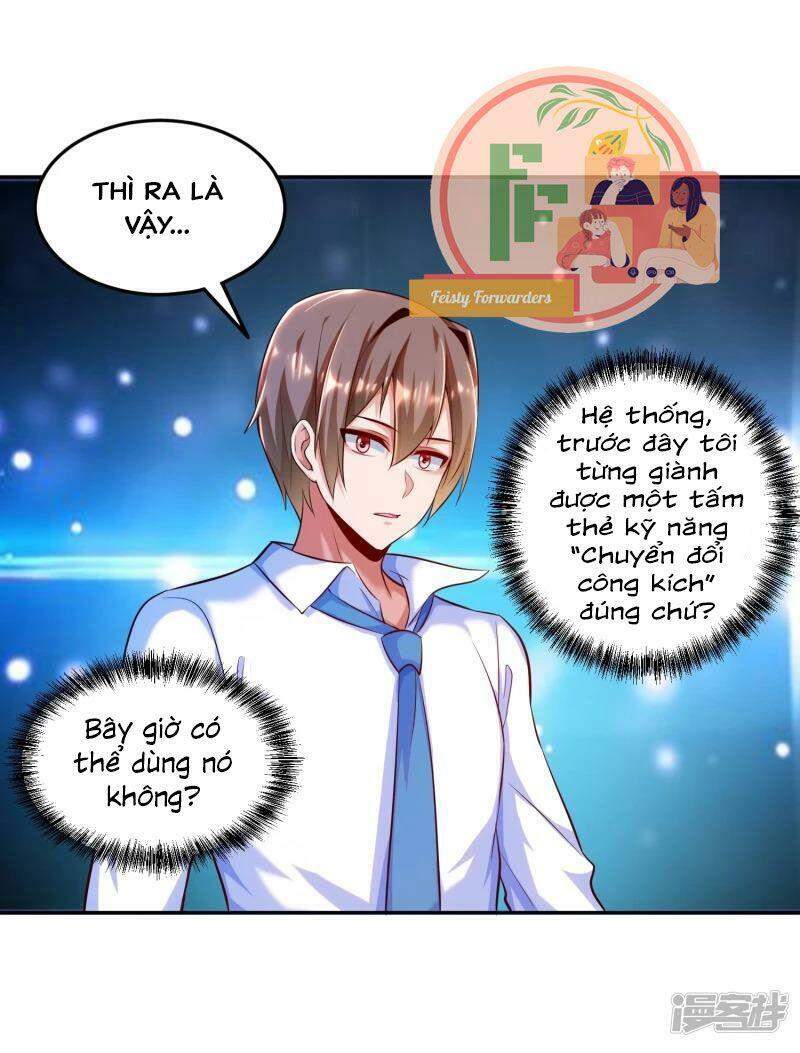Luyện Tập Thành Thần: Chapter 8