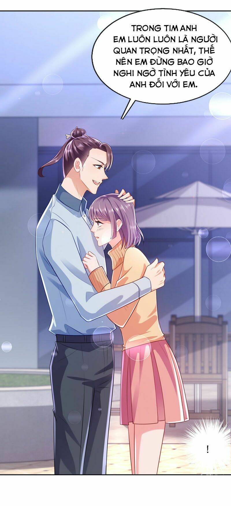 Chí Tôn Toàn Năng: Chapter 70