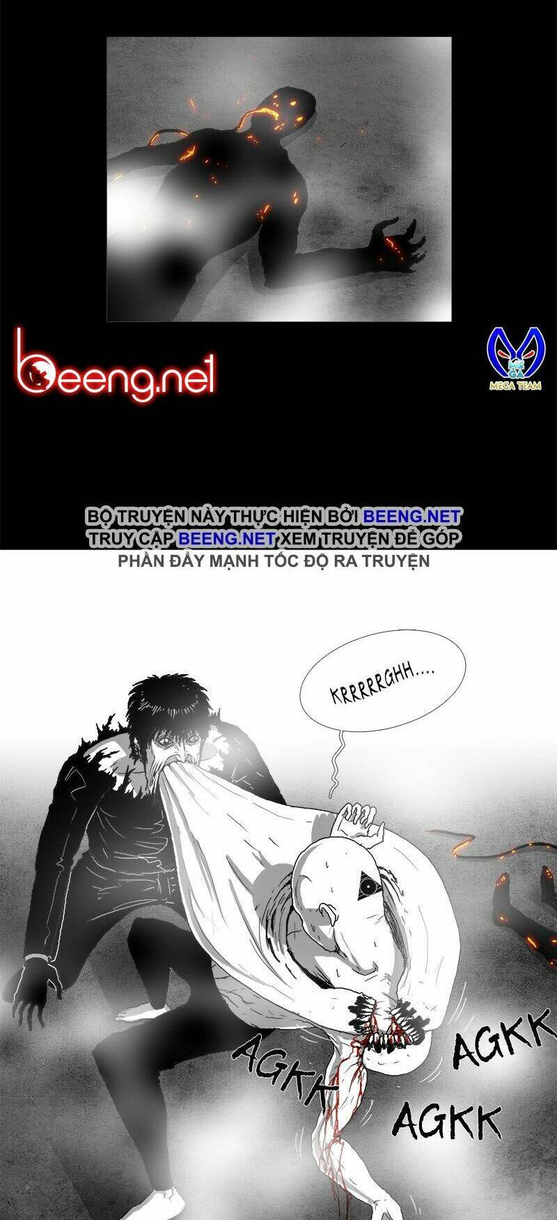 Sống Sót: Chapter 30