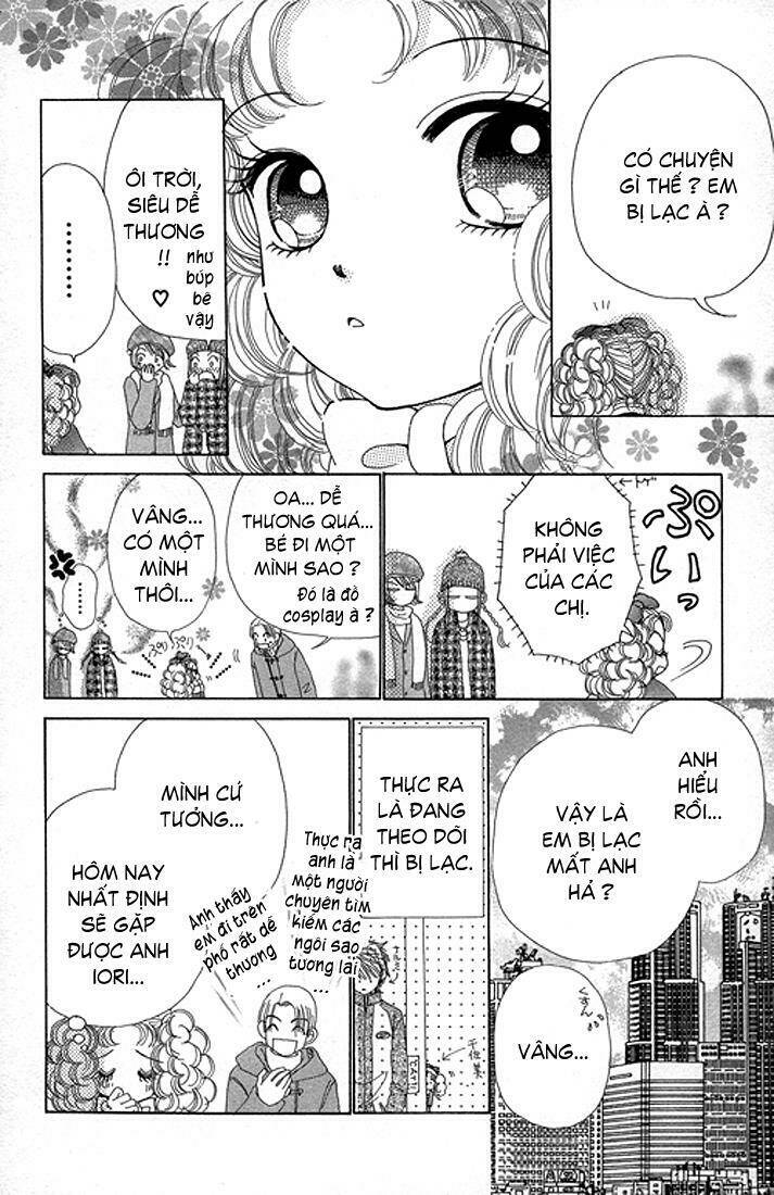 Dự Án Kéo Vàng: Chapter 19