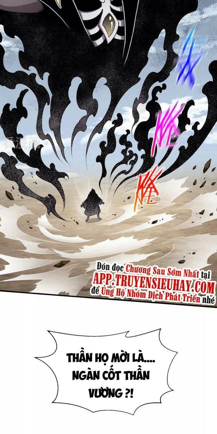 Tiên Vương Trùng Sinh: Chapter 371