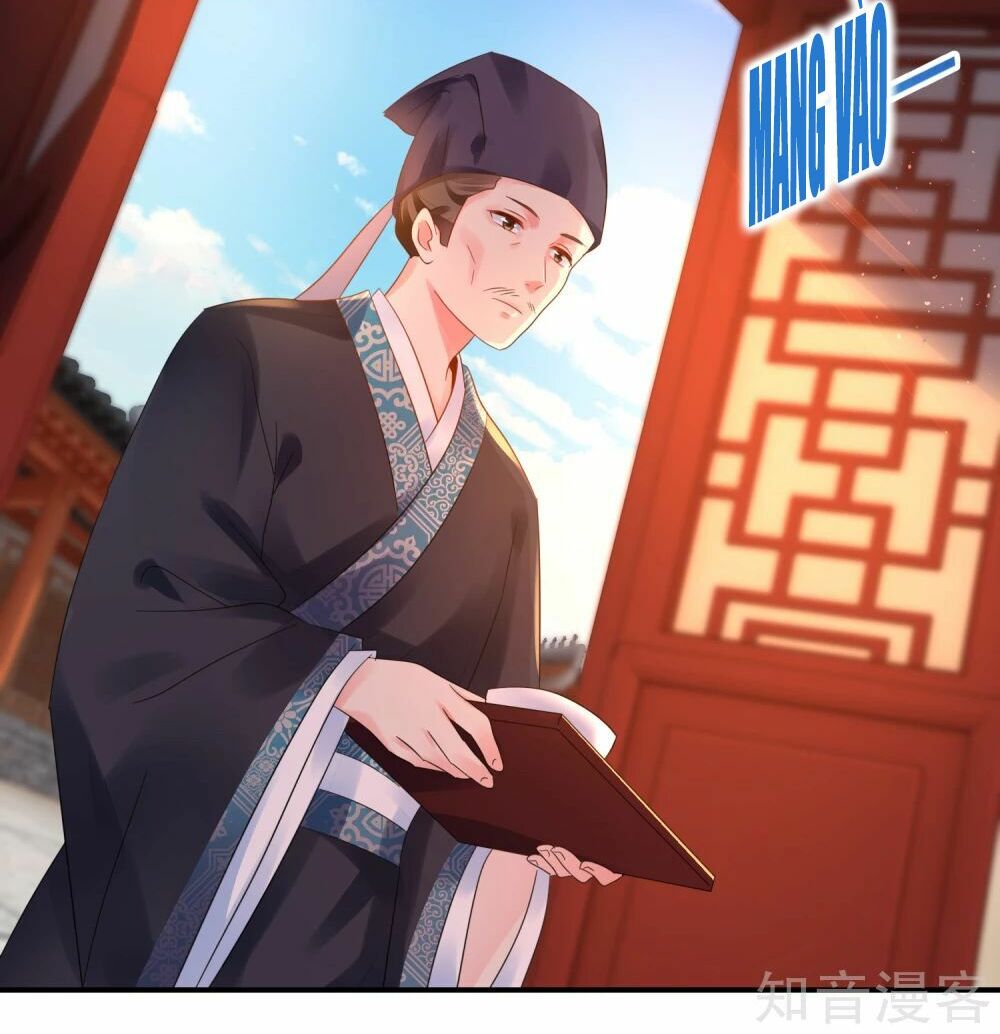 Lãnh Cung Phế Hậu Muốn Nghịch Thiên: Chapter 56