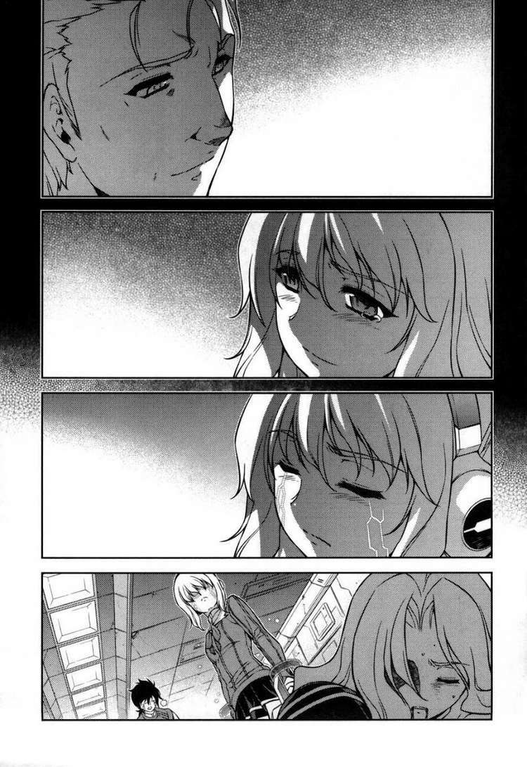 Freezing: Chapter 75