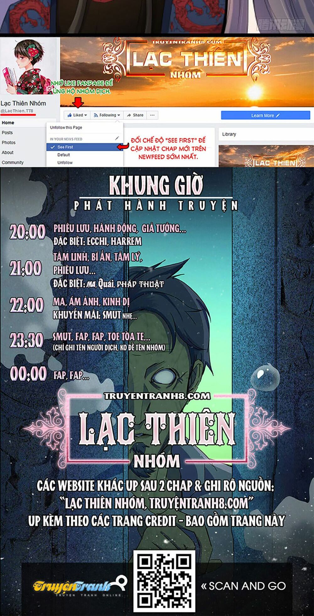 Ngạo Kiều Quỷ Vương Yêu Ta: Chapter 55