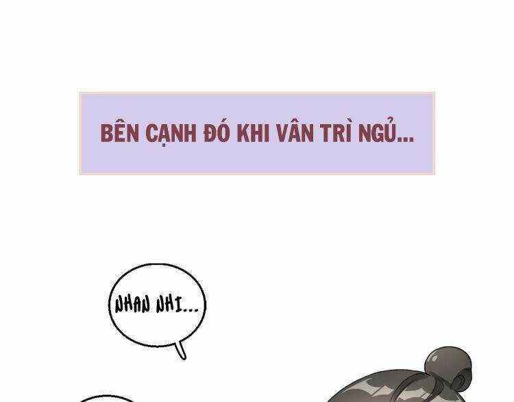 Hoa Nhan Sách: Chapter 46.2