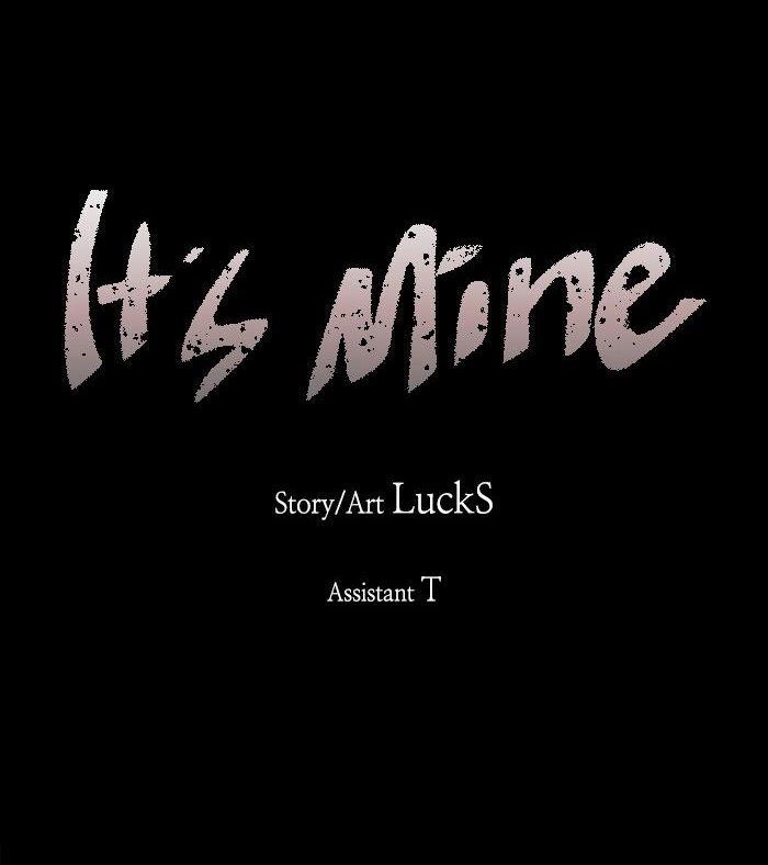 It's Mine: Chapter 13