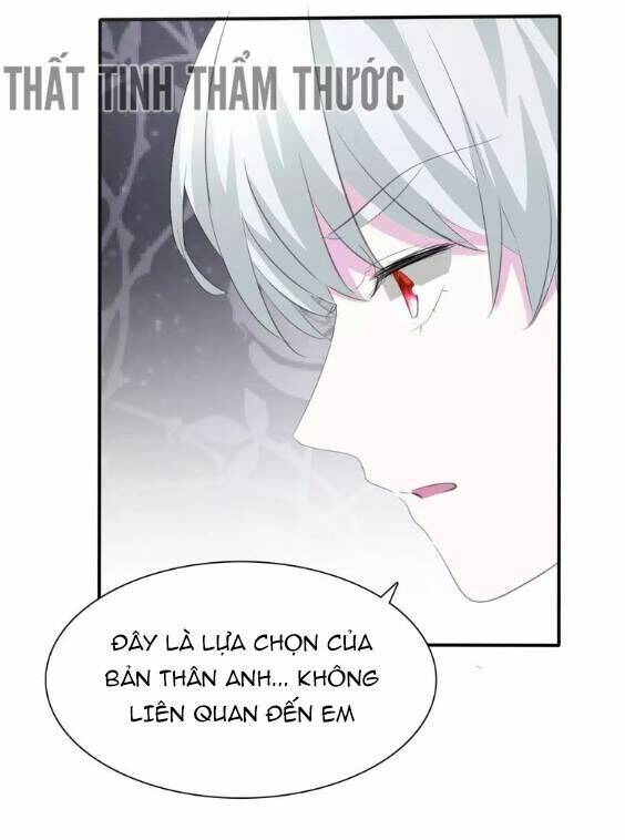 Một Lời Không Hợp Liền Hút Máu: Chapter 28