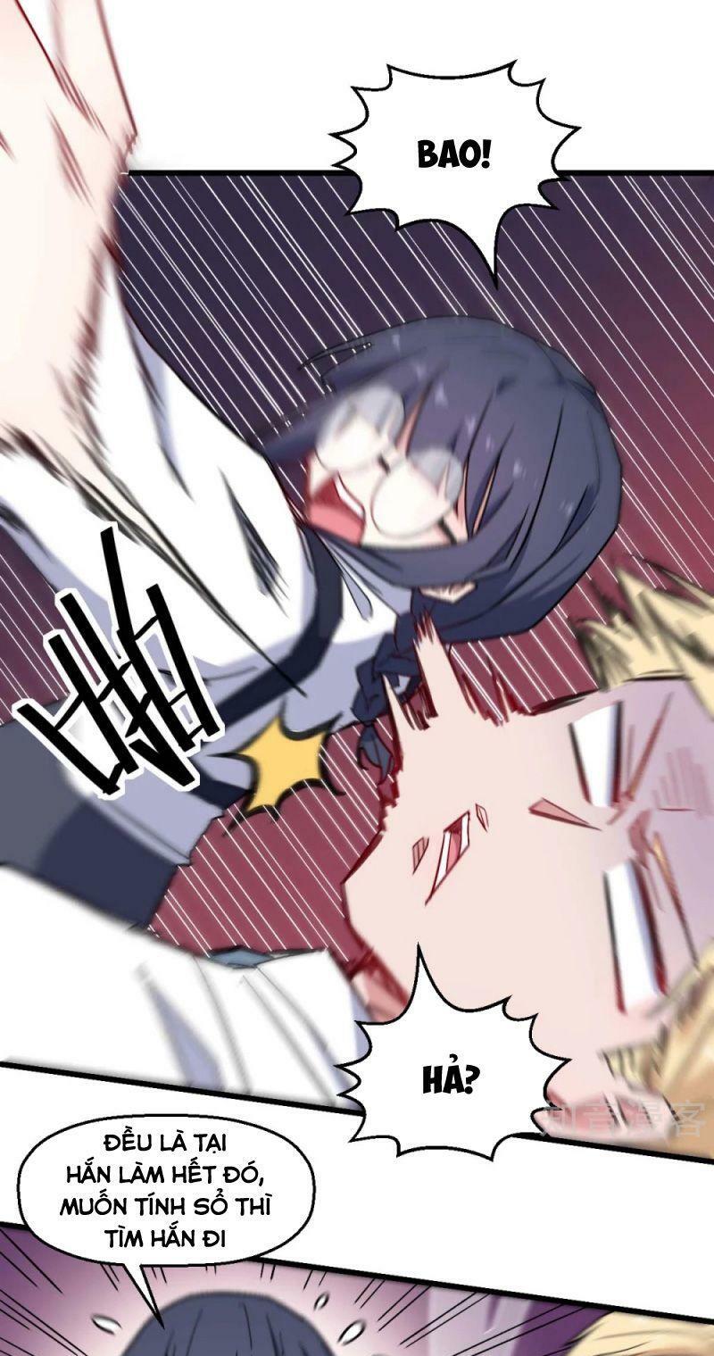 Vườn Trường Cuồng Sư Hệ Thống: Chapter 179