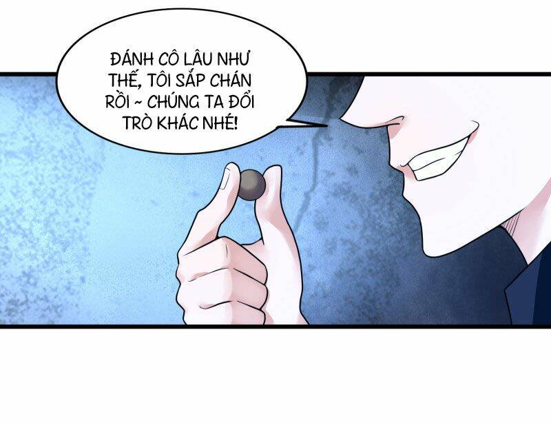 Bá Thiên Chiến Hoàng: Chapter 13