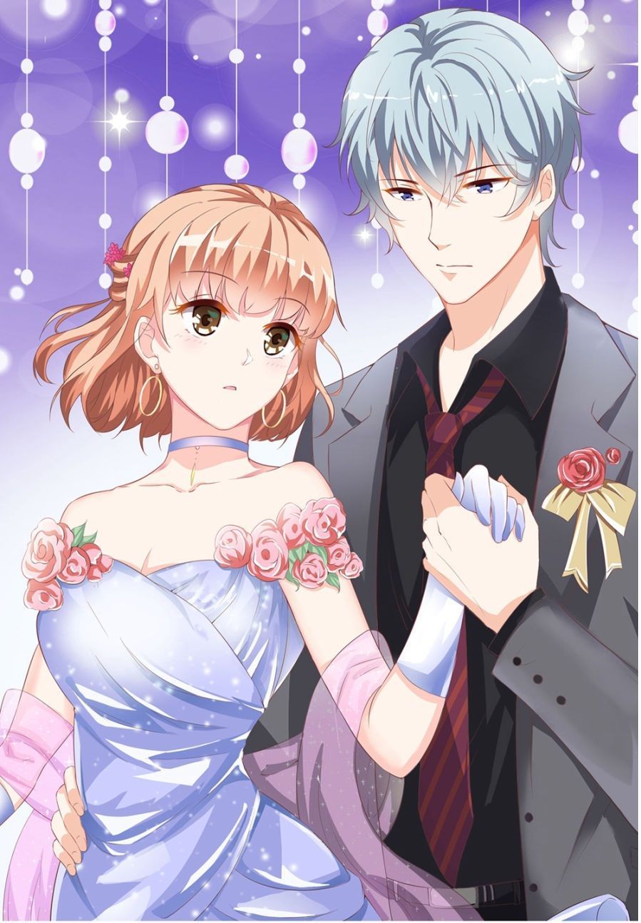 Bình Hoa Tốt Nhất: Chapter 5