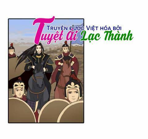 Cô Phương Bất Tự Thưởng (Màu): Chapter 28