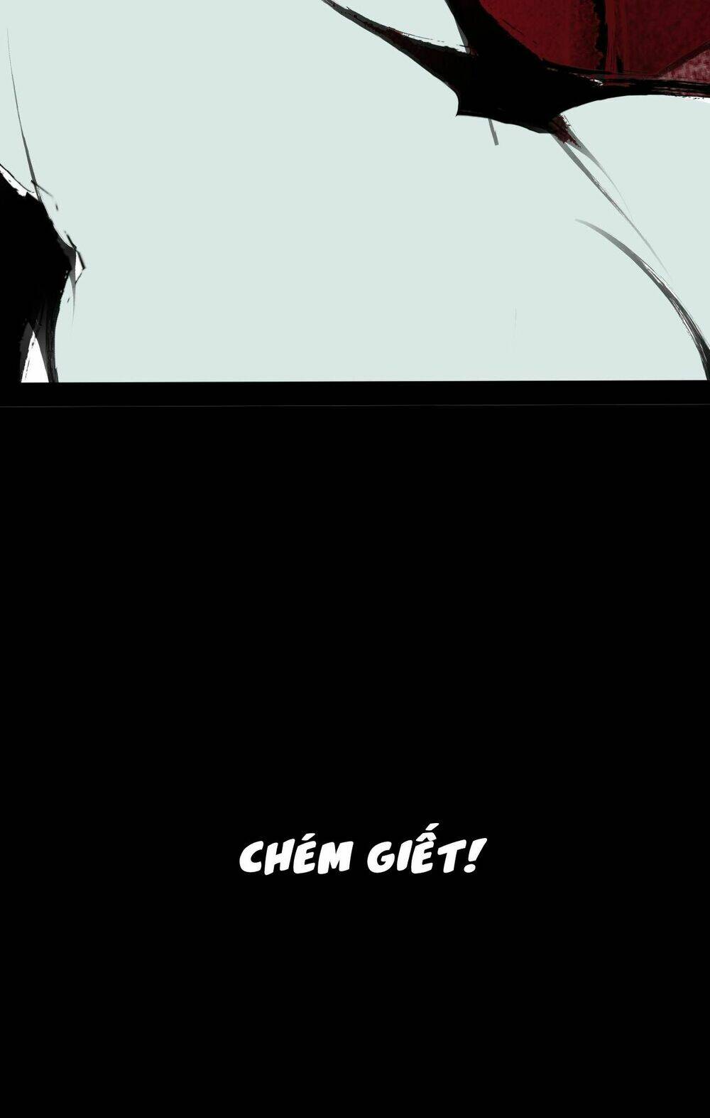 Loạn Thế Hành: Chapter 0