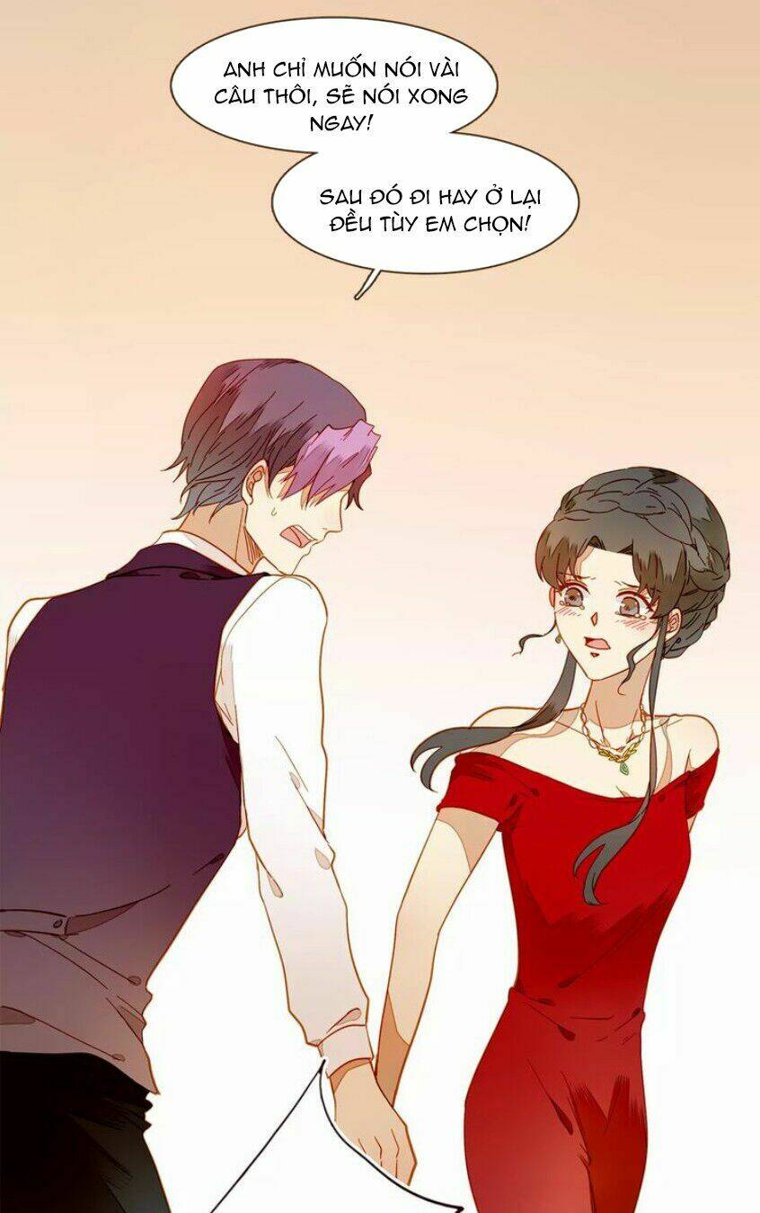 Tại Hạ Là Thần Tình Yêu: Chapter 48
