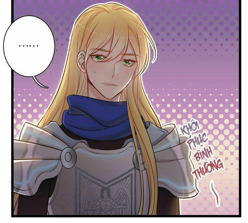 Nữ Phù Thủy Muốn Sống Nổi Loạn: Chapter 12