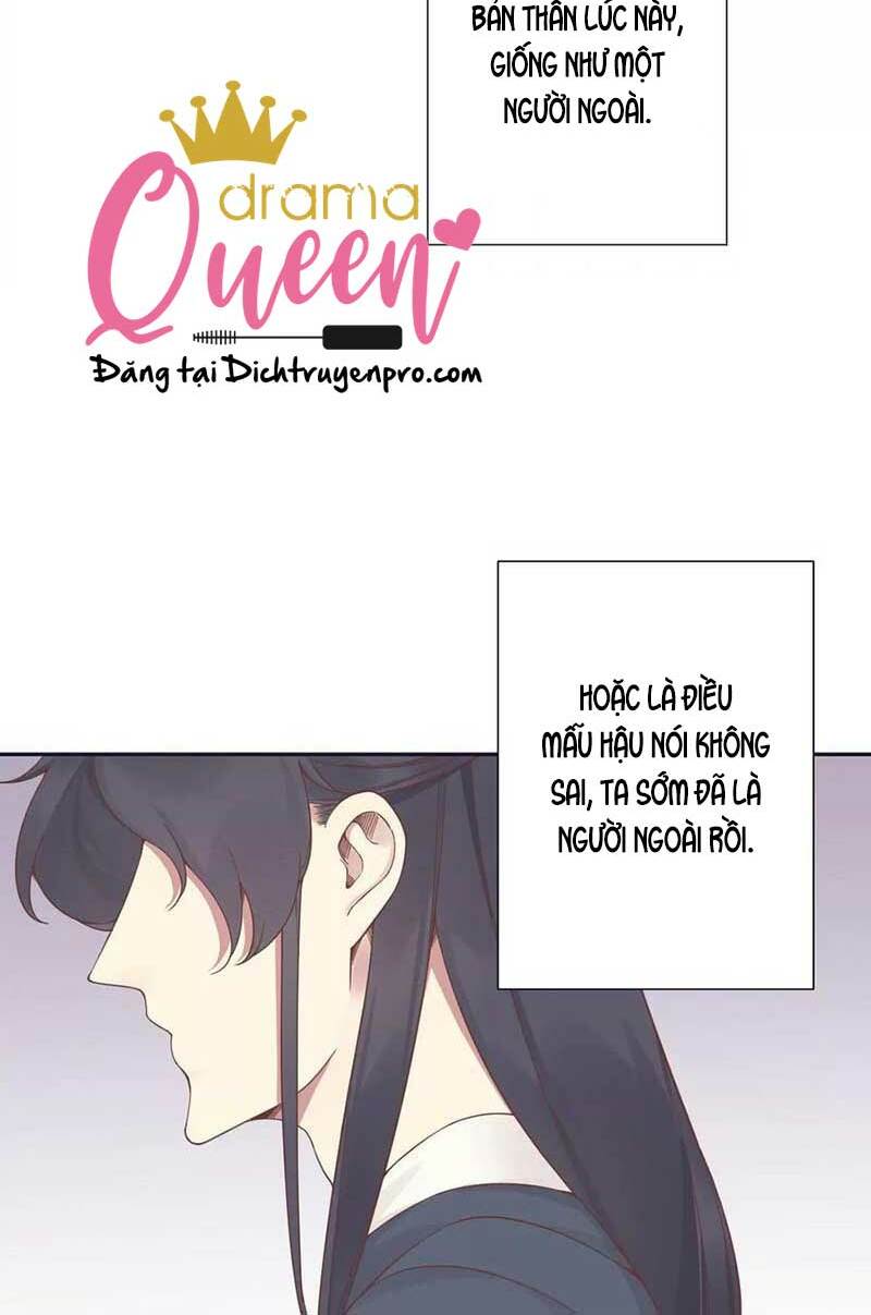 Hoàng Hậu Bận Lắm: Chapter 187