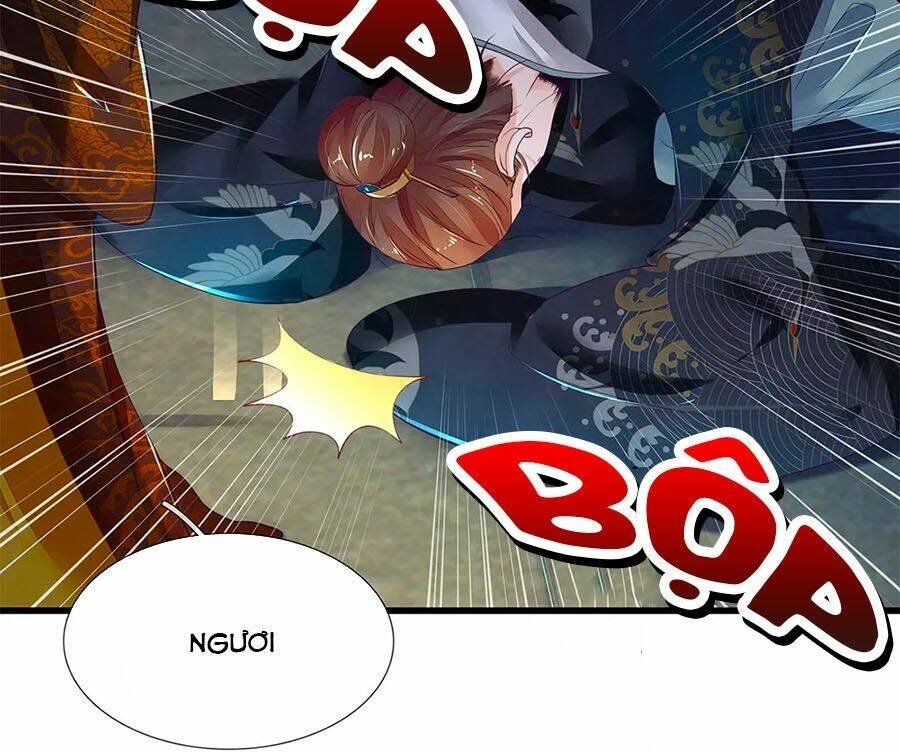 Y Hậu Lệ Thiên: Chapter 65