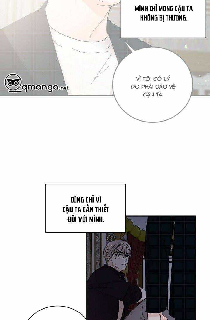 Kẻ Cắp Mặt Trăng: Chapter 15