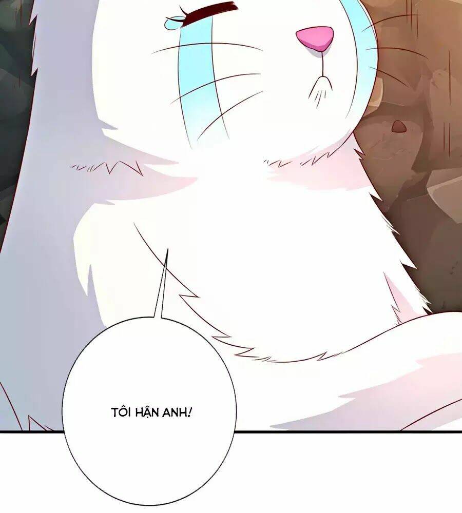 Cuộc Sống Hào Môn Của Vu Nữ: Chapter 46