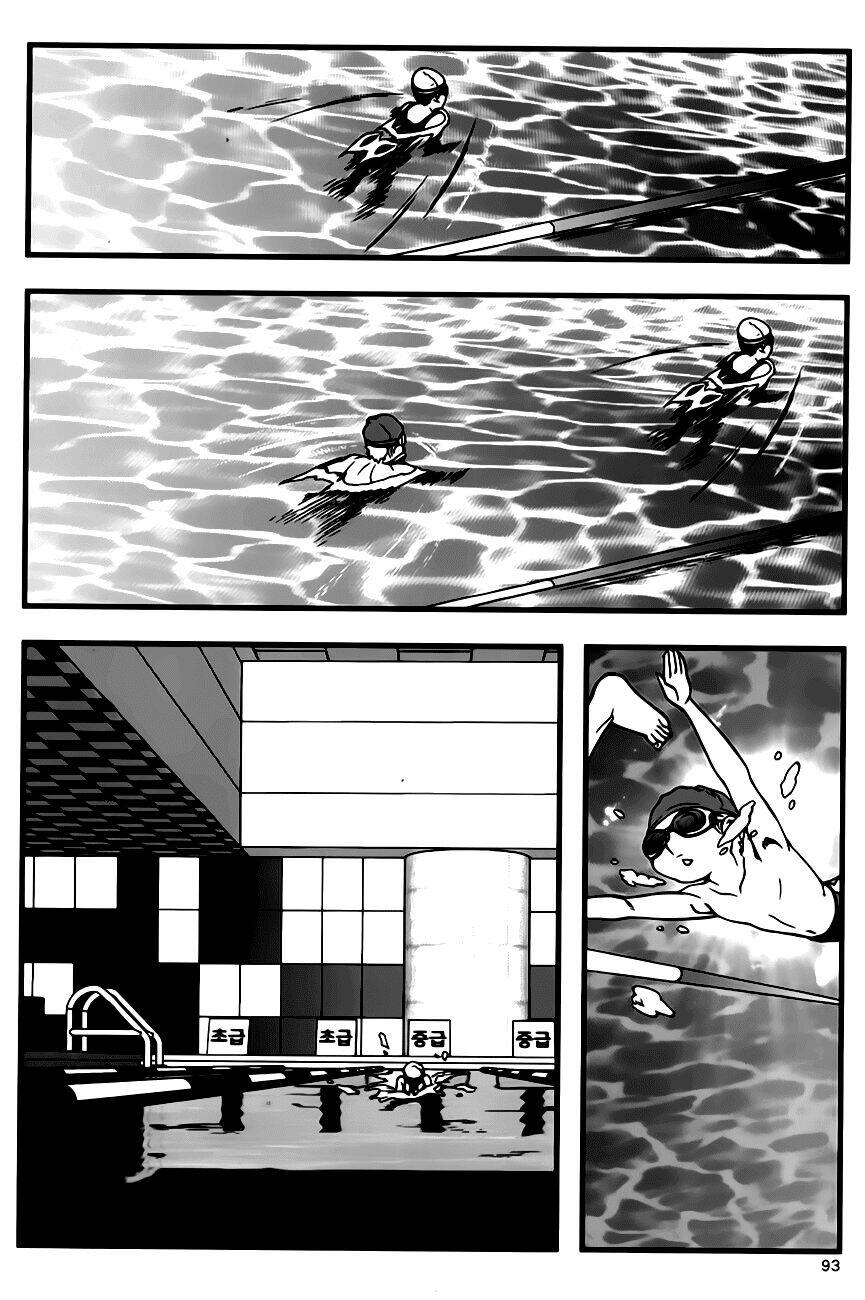 Need A Girl: Chapter 42