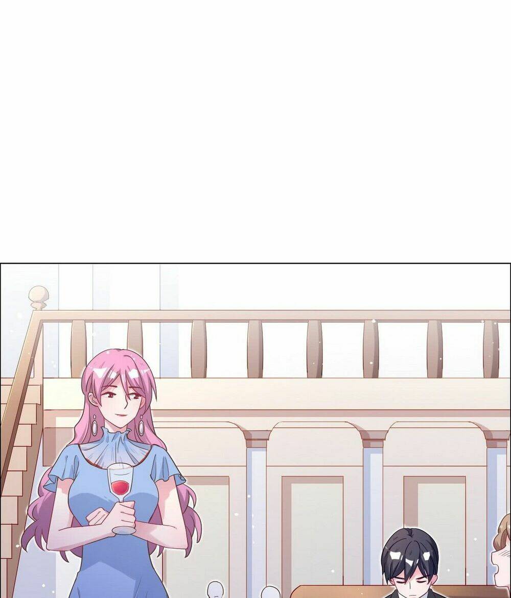 Trời Ban Cho Nam Thần Daddy: Chapter 48