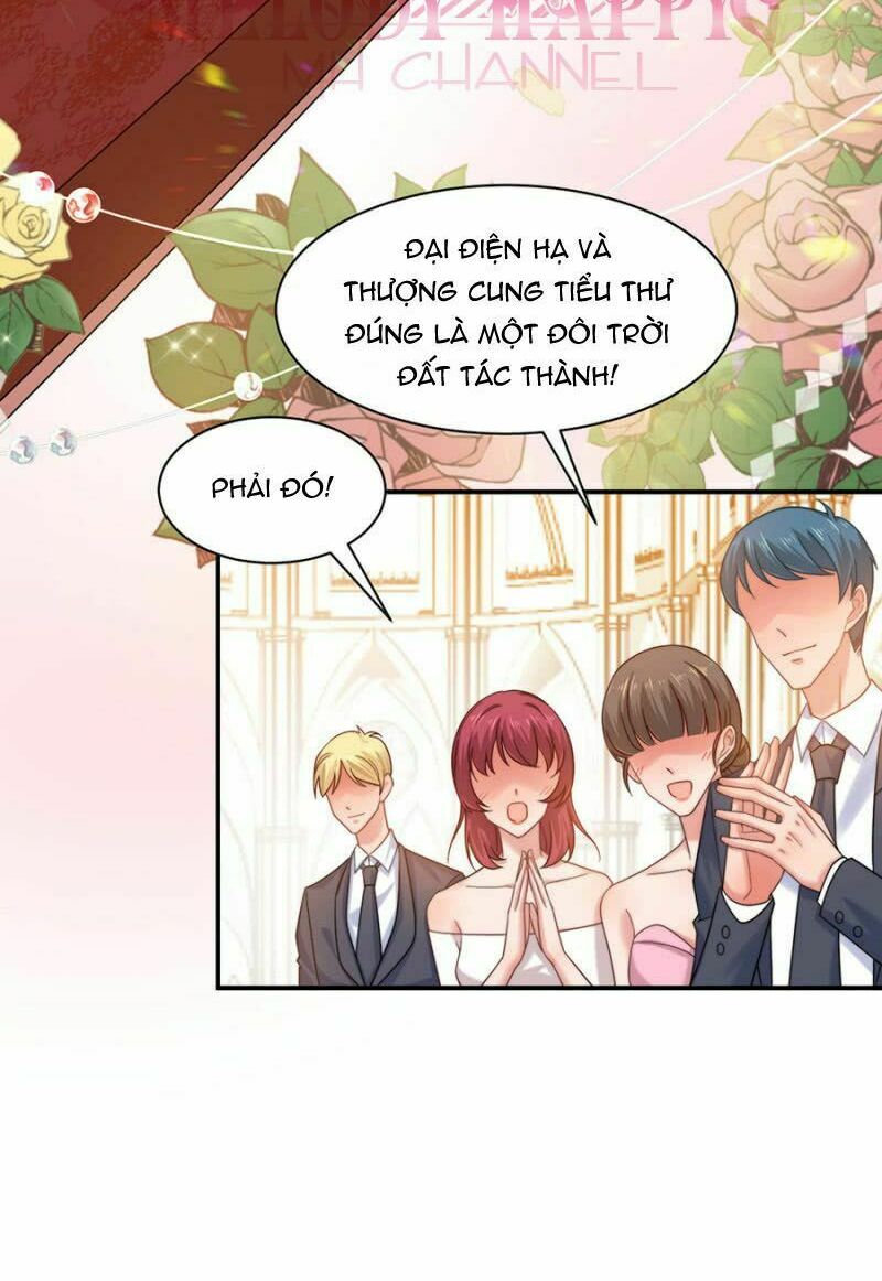 Ma Lạt Thiên Kim Đẩu Ác Thiếu: Chapter 192