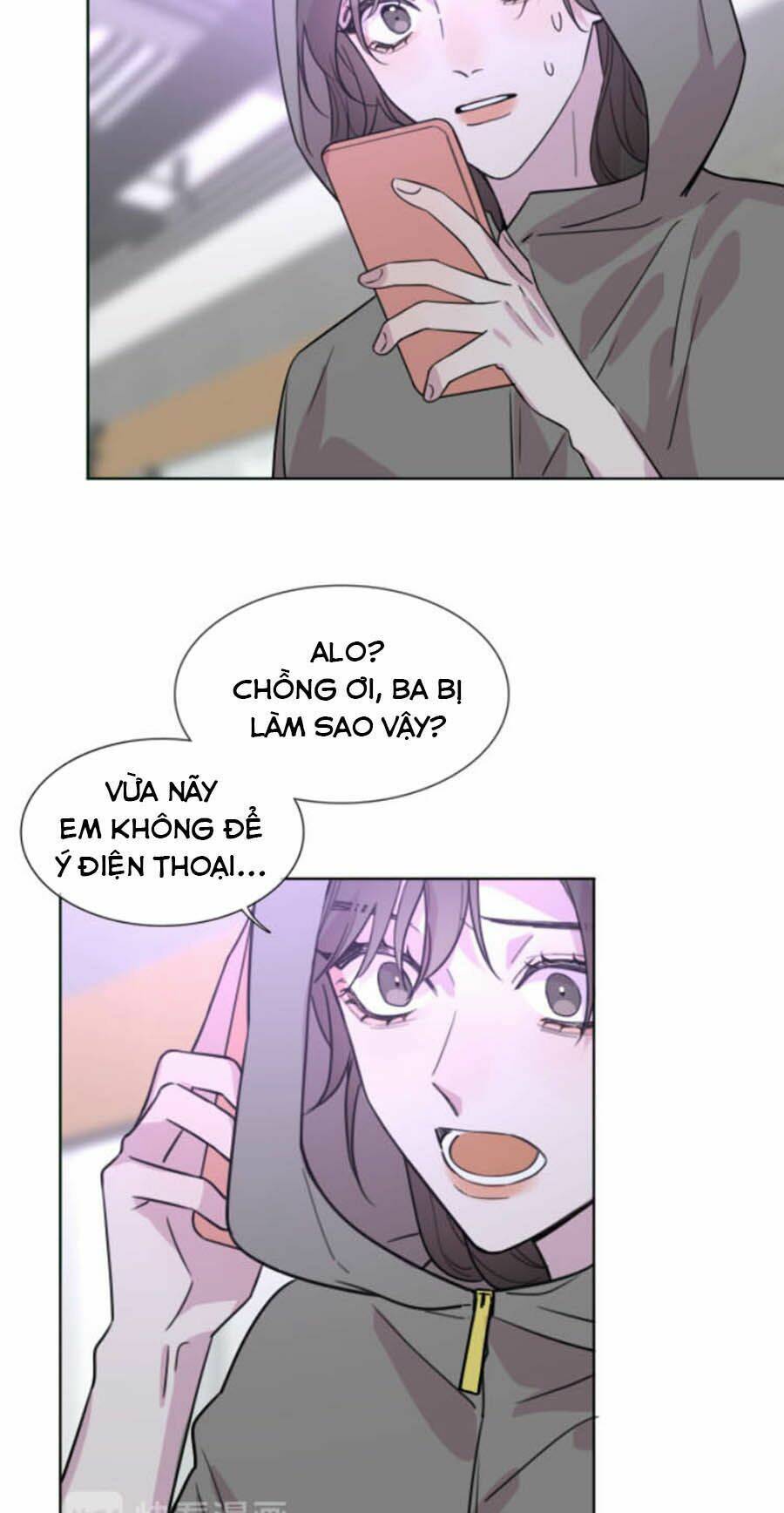 Cát Xê Người Tình Bóng Đêm: Chapter 22