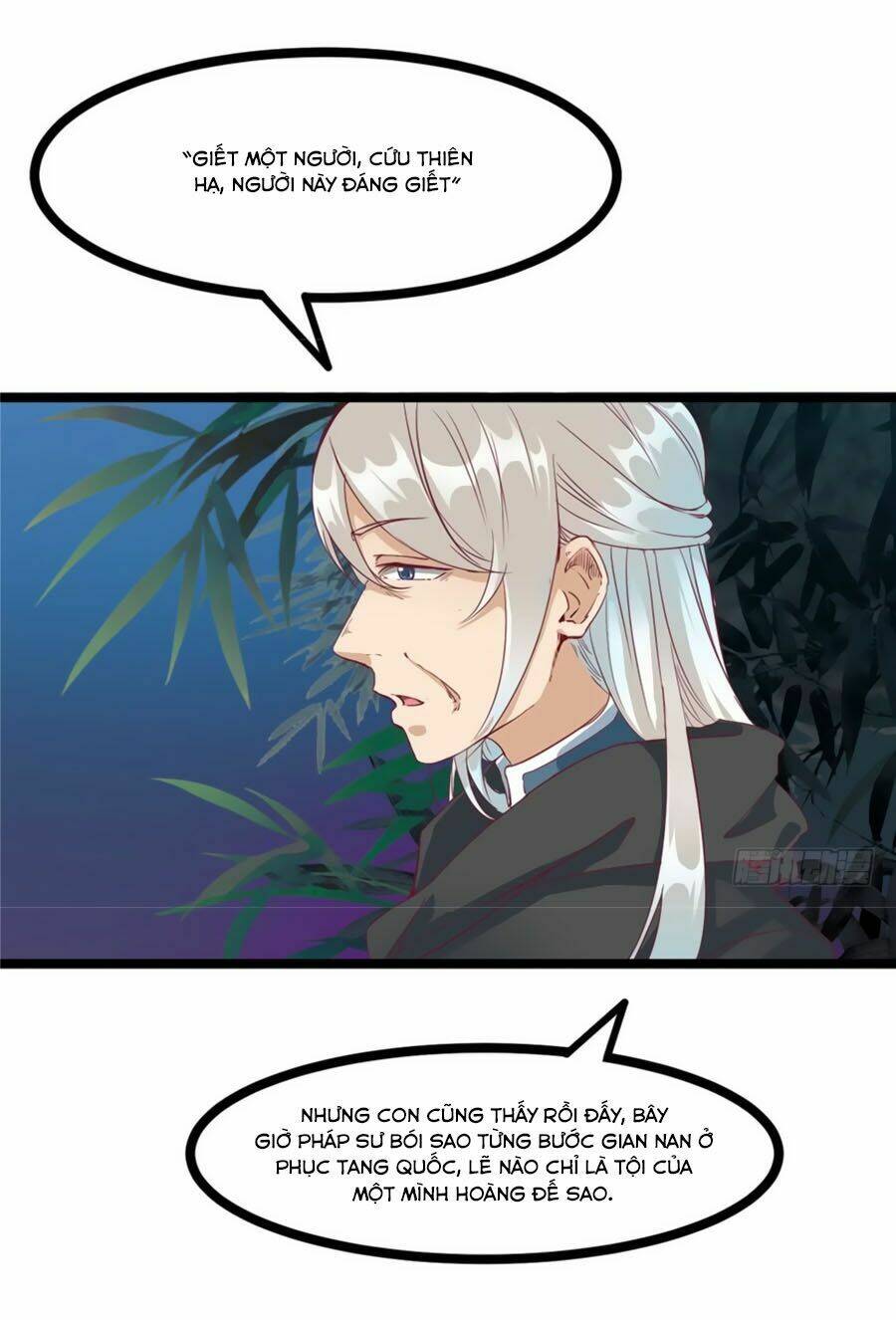 Ngọc Vi Mai: Chapter 43