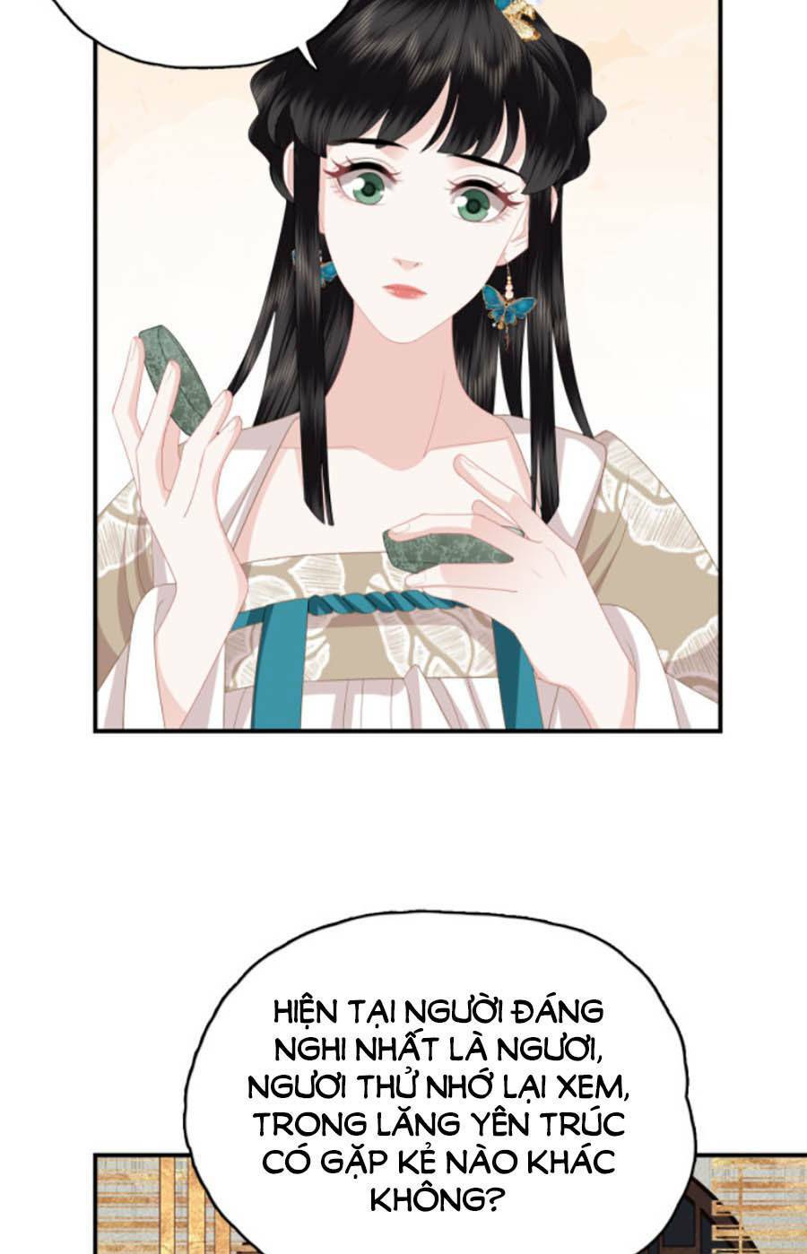 Điều Hương Vương Phi: Chapter 13