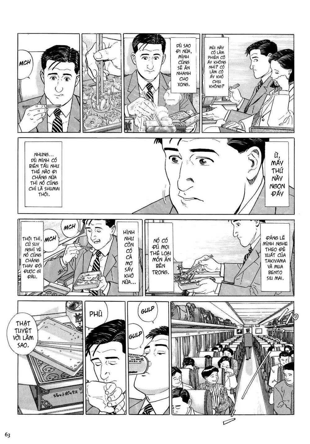 Tuyệt Thế Độc Phi Của Tà Vương: Chapter 6