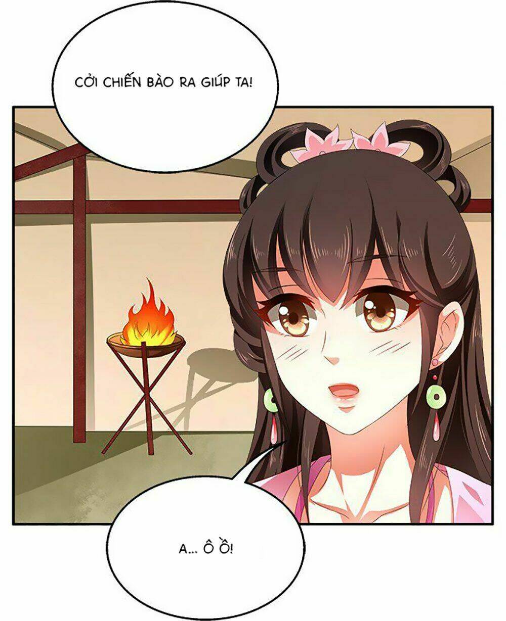 Thịnh Thế An Nhiên: Chapter 10