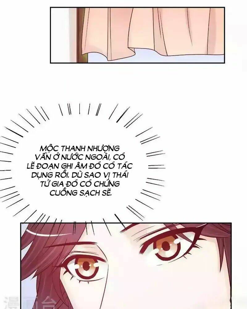 101 Phương Pháp Của Tổng Tài: Chapter 71