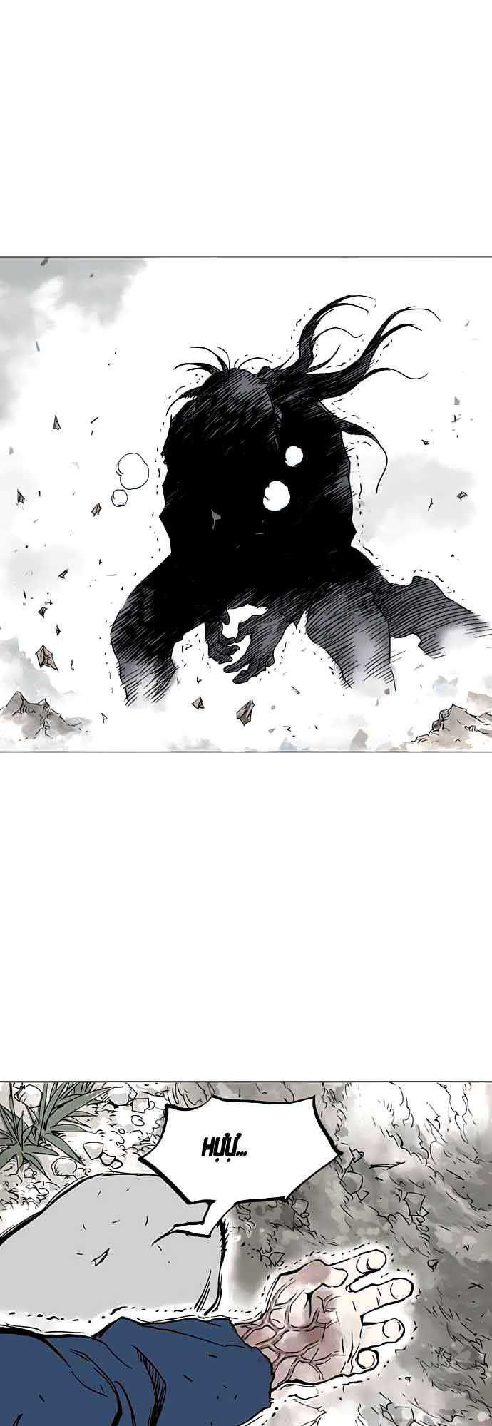 Cao Thủ 2: Chapter 12